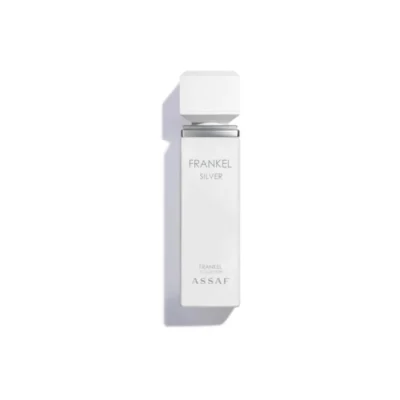 Frankel Silver 100ML