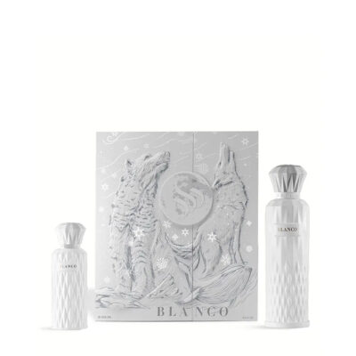 BLANCO SET BOX