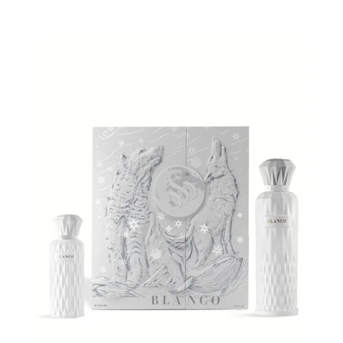 BLANCO SET BOX