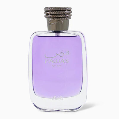 HAWAS FOR HIM 100ml