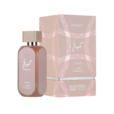 HAYAATI (FLORENCE) 100ml