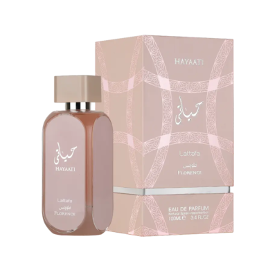 HAYAATI (FLORENCE) 100ml