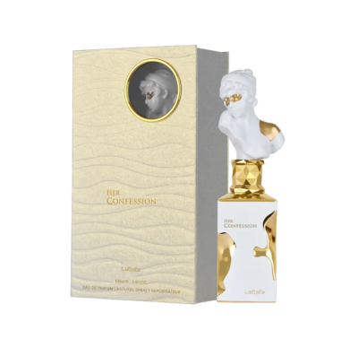 HER CONFESSION 100ml