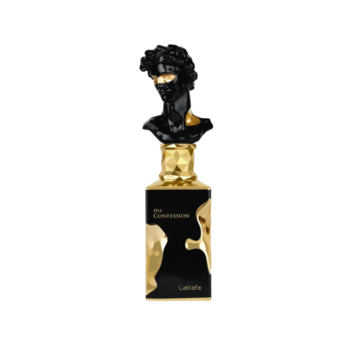 HIS CONFESSION 100ml