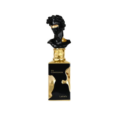 HIS CONFESSION 100ml