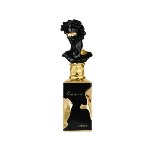 HIS CONFESSION 100ml