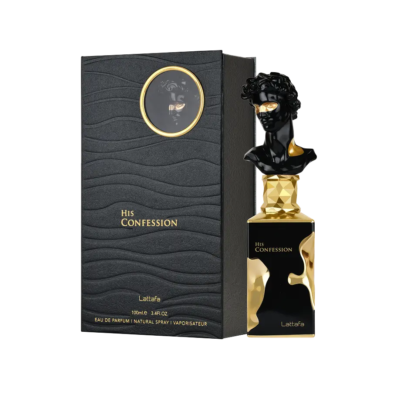 HIS CONFESSION 100ml