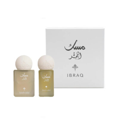 AL FAJR MUSK