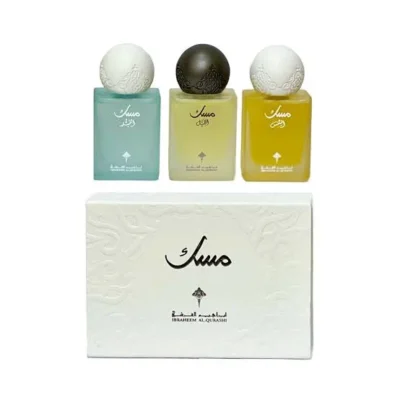 MUSK COLLECTION 3*10 ml