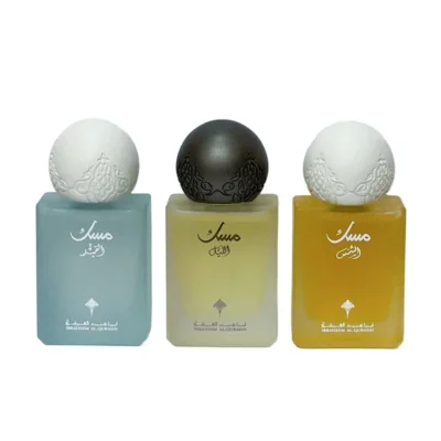 MUSK COLLECTION 3*10 ml