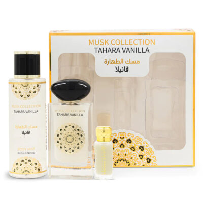 MUSK TAHARA COLLECTION