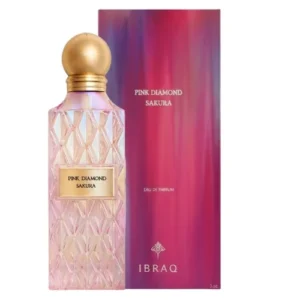 PINK DIAMOND SAKURA 150ml