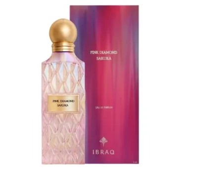 PINK DIAMOND SAKURA 150ml