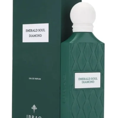 EMERALD SOUL DIAMOND 150ml