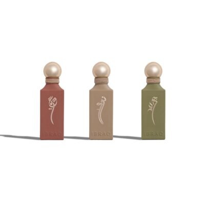IRTH COLLECTION 20 ML
