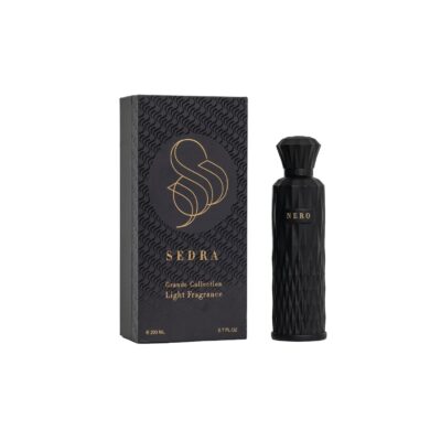 NERO 200ml