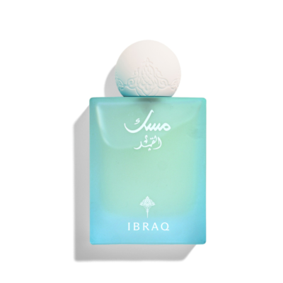 AL QAMAR MUSK 75ml