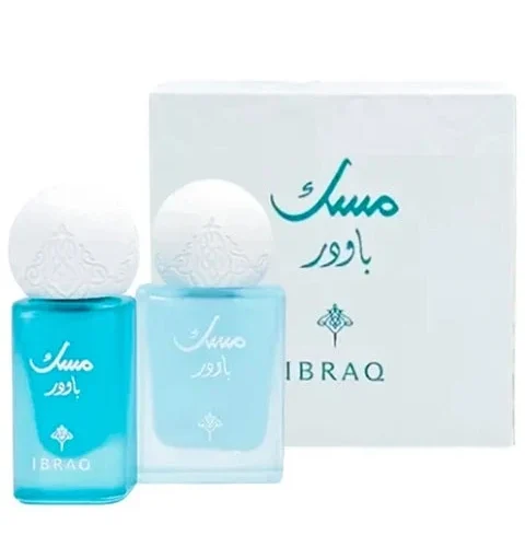 POWDER MUSK