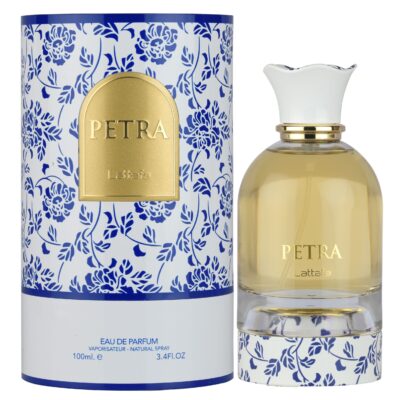 Petra Size:100 ML