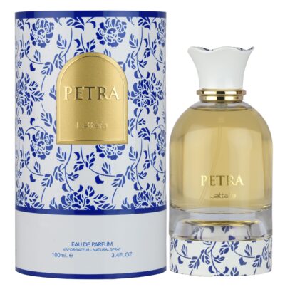 Petra Size:100 ML