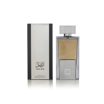 Tarteel Silver 75 ml