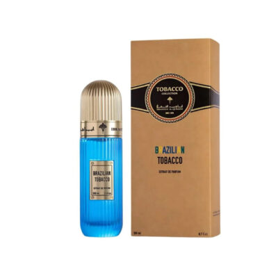 BRAZILIAN TOBACCO 100ml