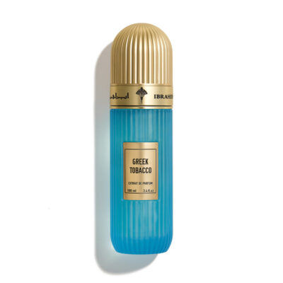 GREEK TOBACCO 100ml