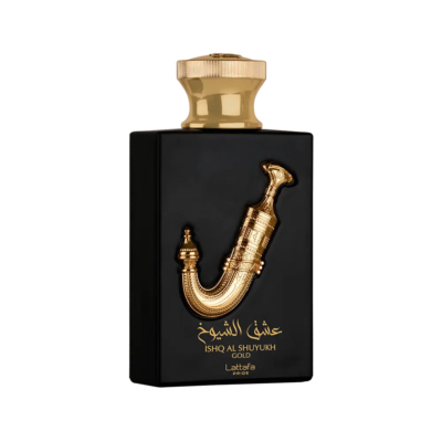 ISHQ AL SHUYUKH GOLD 100ml