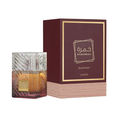 KHAMRAH DUKHAN 100ml