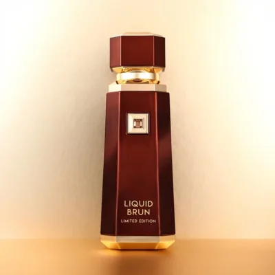 Liquid Brun Limited Edition 150 ml