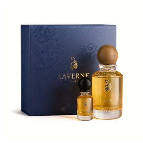 Laverne-Riyadh-Soir-Set-100ml-10ml-XOXO-Beauty-Cos-0231 SOIR BOX