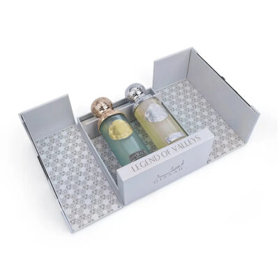 LegendOfValleys2x90Ml LEGEND OF VALLEYS SET 2*90 ML