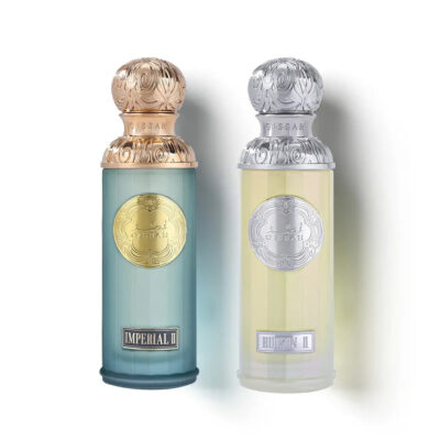 LegendofValleys LEGEND OF VALLEYS SET 2*90 ML