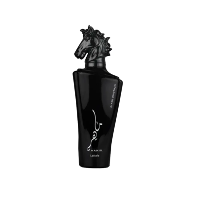 MAAHIR BLACK EDITION 100ml