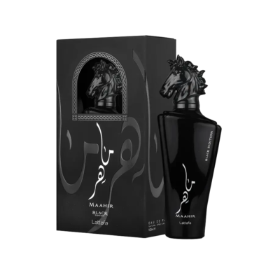 MAAHIR BLACK EDITION 100ml