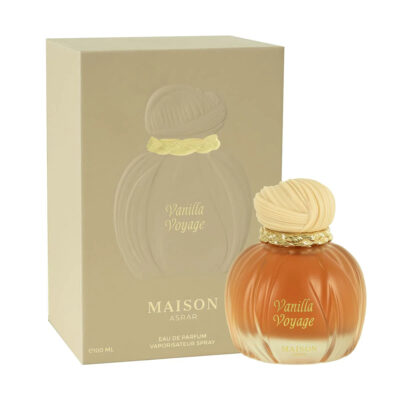 VANILLA VOYAGE 100ml