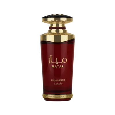 MAYAR CHERRY INTENSE 100ml