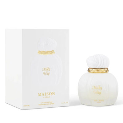 MILKY WAY 100 ml