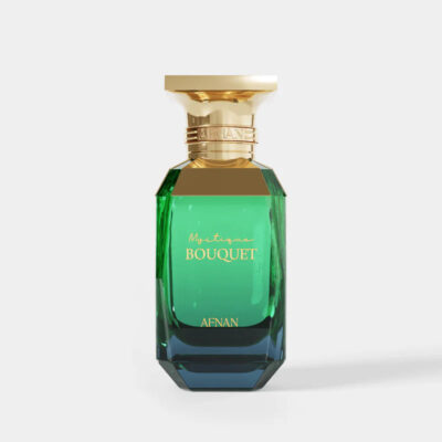 MYSTIQUE BOUQUET perfume 80ML
