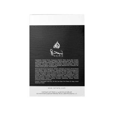 NAJDIA 100ml