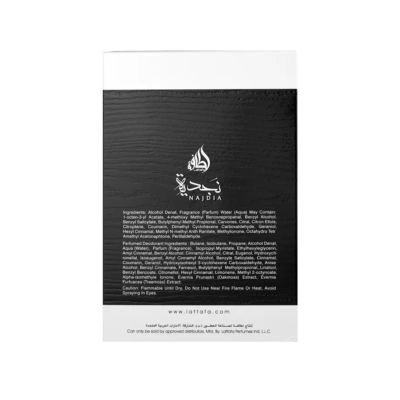 NAJDIA 100ml