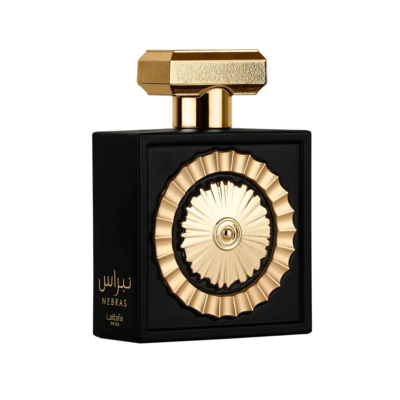 NEBRAS 100ml
