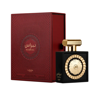NEBRAS 100ml