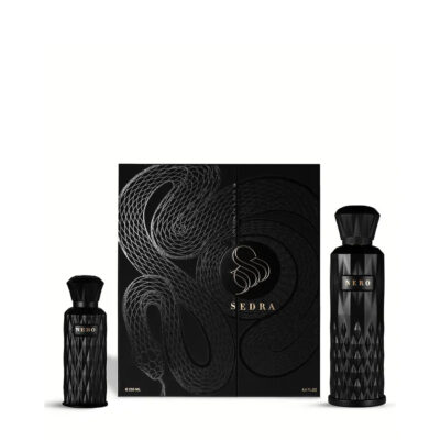 NERO SET BOX