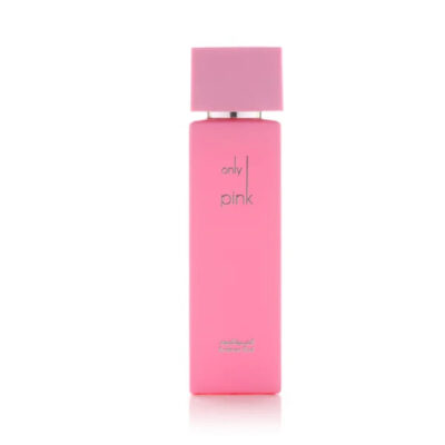 ONLY PINK 100ml