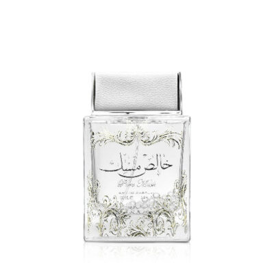 PURE MUSK 100ml