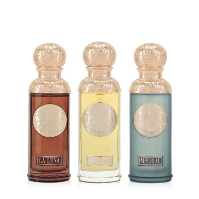 VALLEYS SET 3*50ML