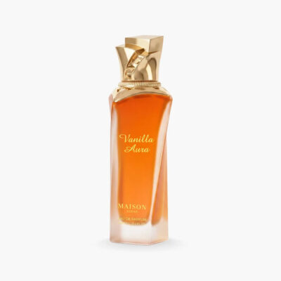 VANILLA AURA 100 ml