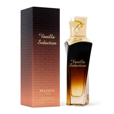 VANILLA SEDUCTION 100 ml