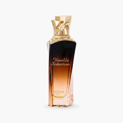 VANILLA SEDUCTION 100 ml